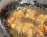 Foto langkah ke 5 dari resep Pisang Goreng Madu.