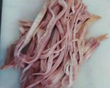 Foto del paso 2 de la receta: Col agridulce (fantástico)