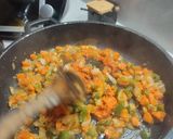 Foto del paso 4 de la receta: Lentejas de la Betty