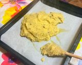 Foto del passaggio 4 della ricetta Crosticelle di polenta al forno
