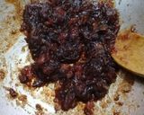 A picture of step 5 of Dates (KHAJOOR KI CHUTNEY).