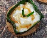 Foto langkah ke 4 dari resep Bubur Sum Sum.