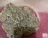 A picture of step 4 of Mutton kebab ❦.