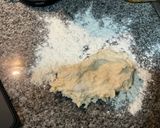 Foto del paso 2 de la receta Coca de verduras