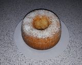 Foto del paso 4 de la receta: ▷  bizcocho de yogurt ◁