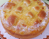 Foto del paso 3 de la receta: Torta matera de naranja