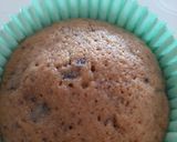 Foto do passo 3 de Muffins Fácil com Gotas de Chocolate