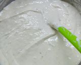Foto langkah ke 3 dari resep Bolu Pisang.