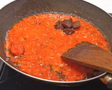 Foto langkah ke 3 dari resep Tongkol Suwir Pedas Manis.
