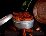 ફૂલવડી(Fulwadi recipe in Gujarati) રેસીપી સ્ટેપ4ફોટો