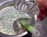 A picture of step 3 of Flavoured paneer from milk। Masala paneer recipe। how to make masala paneer at home.