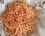 Japanise Sushi Burger with Mutton Kebab and Kimchi Salad recipe step 26 photo
