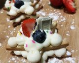 Foto del paso 7 de la receta: Cream Tart