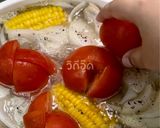 รูปขั้นตอนการทำที่ 4 ของ ซุปไก่