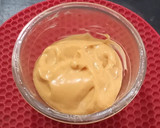 A picture of step 2 of Cucumber Bites.