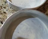 Foto del paso 8 de la receta: Pastel de moka (Para un mokosito)