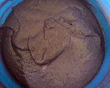 Foto langkah ke 5 dari resep Bolu Kukus Ubi Ungu.