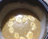 Foto langkah ke 5 dari resep Banana spekoek cake magic (com) 😁.