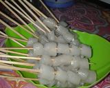 Foto langkah ke 3 dari resep Cilor(Aci Telor).