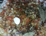 Foto del paso 1 de la receta: Salsa casera, como la de mi abuela.