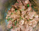 मालवणी सुकं चिकन (Malvani Sukka Chicken Recipe In Marathi) रेसिपी स्टेप 2 फोटो 
