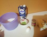 Foto del paso 1 de la receta: Scones Dulces