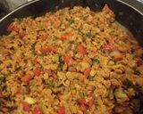 Foto del paso 4 de la receta: Empanadas veganas 🥟🌱