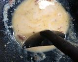 Foto langkah ke 3 dari resep Pasta Carbonara.