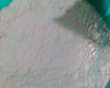 A picture of step 4 of Simple homemade bread.