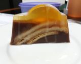 Foto langkah ke 5 dari resep Pudding regal simple.