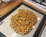 Foto del paso 3 de la receta: Muselina de avellana