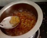 A picture of step 3 of ડુંટી ફૂટી.