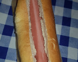 Foto del paso 2 de la receta: Completo (completo)