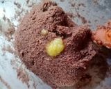 स्टीम्ड रागी मोदक (steamed ragi modak recipe in Hindi) रेसिपी चरण 5 फोटो