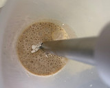 Foto del paso 3 de la receta: Tortitas fit de manzana