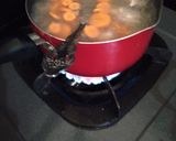 Foto langkah ke 3 dari resep Sayur Sop ala Ibu qu.