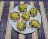 Dabeli crunch recipe step 6 photo