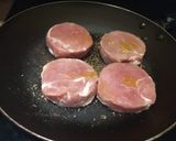 Foto del paso 1 de la receta: Filet Mignon con champiñones