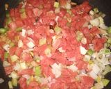 Foto del paso 10 de la receta: Pizza 🍕