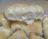 Foto del paso 11 de la receta: Pancitos chinos para comer con salchichas 🍞