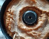 Foto del paso 3 de la receta: Torta de manzana y un toque de especias dulces