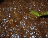 Foto langkah ke 1 dari resep Bolu Pisang Coklat Kukus No Mixer.