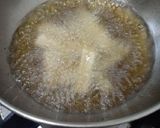 A picture of step 2 of Nendran Banana chips.