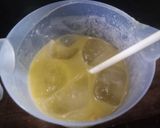 Foto langkah ke 4 dari resep Jus alpukat susu.