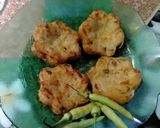 Foto langkah ke 4 dari resep Tahu Fantasi.