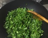 蔬菜炒蛋的食譜步驟1照片
