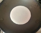 मलबारी अप्पम् विथ पोटॅटो स्टयू (appam with potato stew recipe in marathi) रेसिपी स्टेप 7 फोटो 