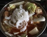 Foto langkah ke 4 dari resep Tom Yum Goong.