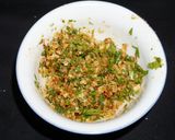 Foto del paso 2 de la receta: Salmón al broiler con salsa verde