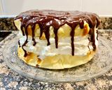 Foto del paso 12 de la receta Pastel de yogur